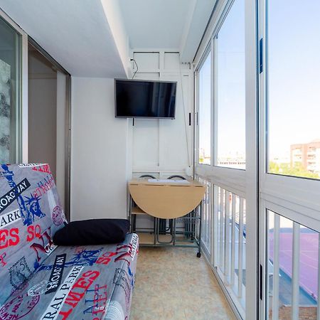 Alegria Id49 Apartment Torrevieja Exterior foto