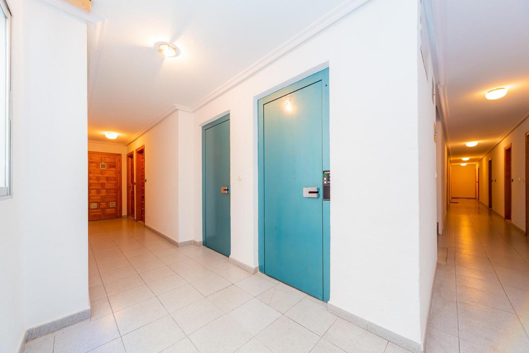 Alegria Id49 Apartment Torrevieja Exterior foto